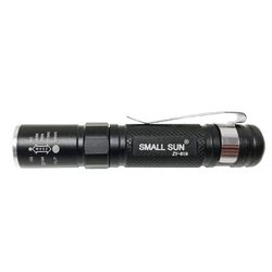 چراغ قوه اسمال سان مدل ZY-819 درجه 1
