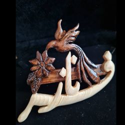 گیرهی موبا اسم دلخواه