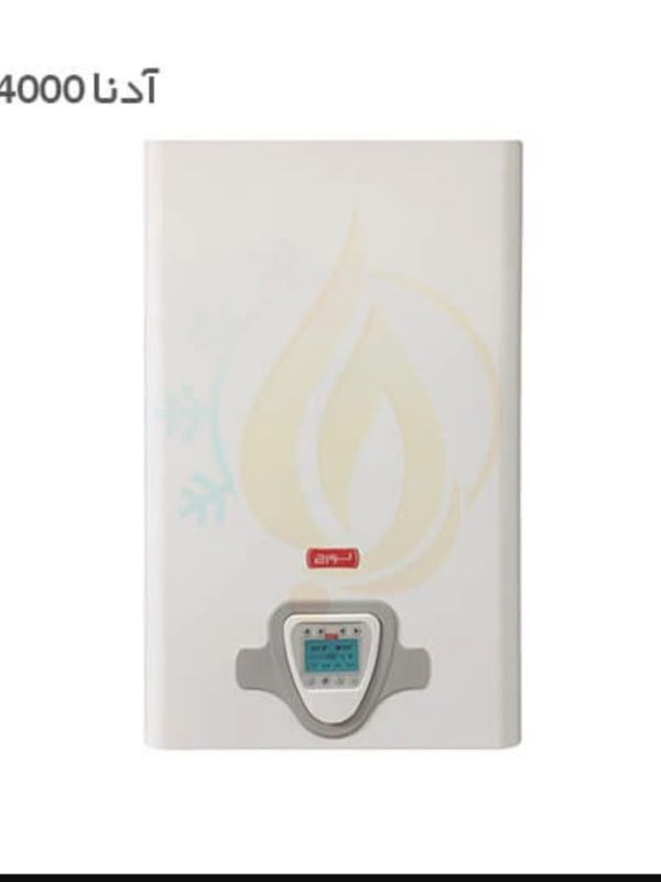پکیج شوفاژ دیواری لورچ مدل آدنا Adena 24000