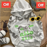 هودی پسرانه سایز 50