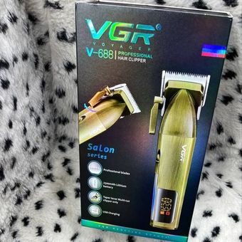 ماشین اصلاح vgr 688