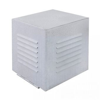 کاور فلزی بلندگو