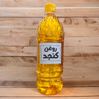 روغن کنجد فرابکر