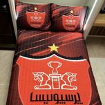 روتختی یکنفره پسرانه طرح تیم پرسپولیس