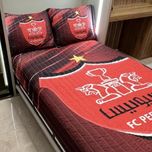 روتختی یکنفره پسرانه طرح تیم پرسپولیس