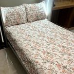 روتختی یک‌نفره بزرگسال مدل نارنجستان
