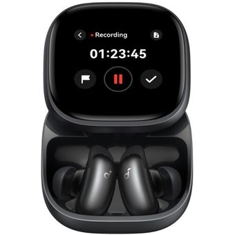 ایربادز بیسیم انکر Anker Soundcore Liberty 5 Pro مدل D1204