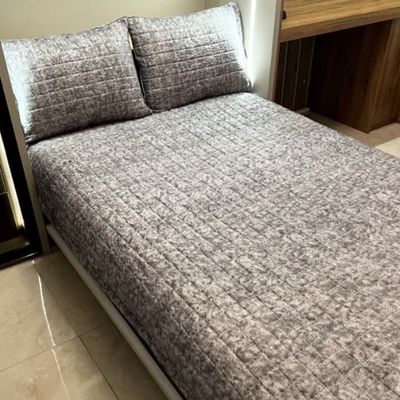 روتختی یک‌نفره بزرگسال طرح پتینه طوسی
