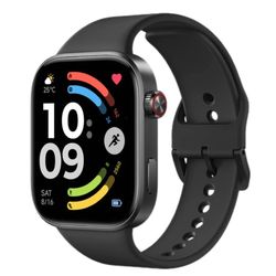 ساعت هوشمند شیائومی مدل Redmi Watch 6 Lite شیائومی – XIAOMI Redmi Watch 6 Lite