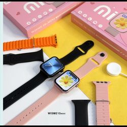 Wisme 10 mini