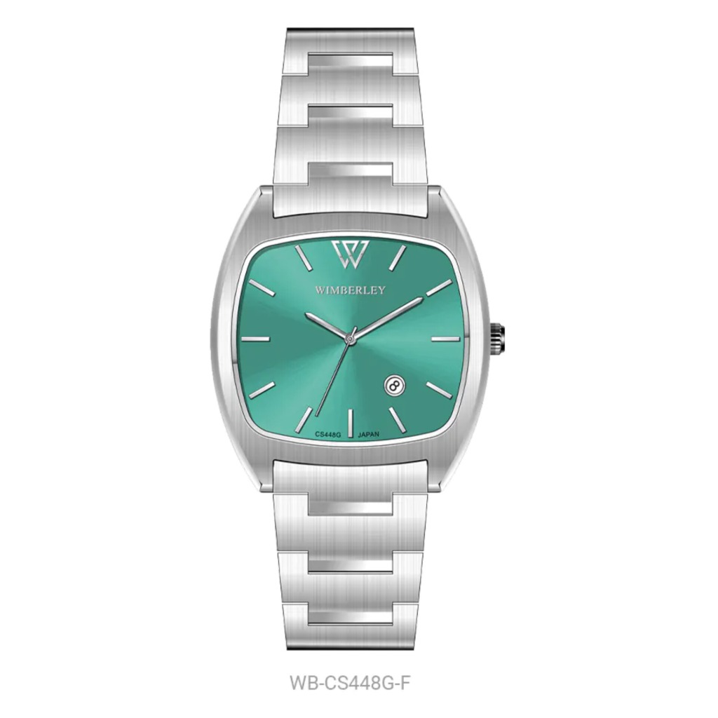 ساعت مچی ویمبرلی مردانه WIMBERLEY WB-CS448G-F