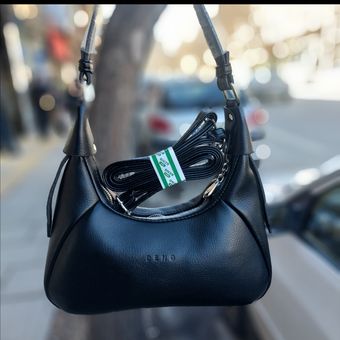 کیف زنانه دو دسته بنو