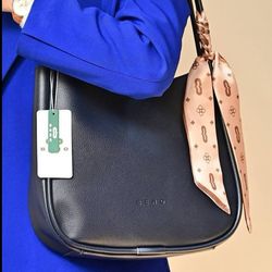 کیف زنانه شالدار بنو