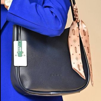 کیف زنانه شالدار بنو