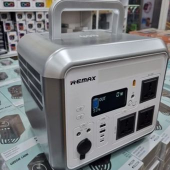 پاور استیشن REMAX مدل RPP‑569