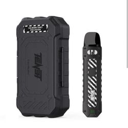 پاد یوول کالیبرن تنت | UWELL CALIBURN TENET