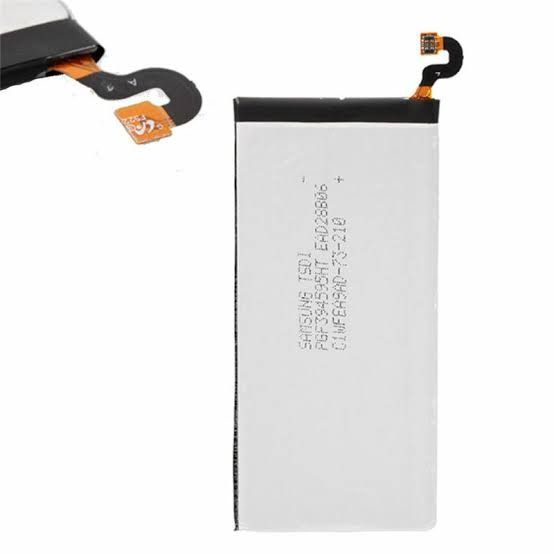اس 6S amsung Galaxy S6 SM-G920F Replacement Battery 2550mAh باتری سامسونگ