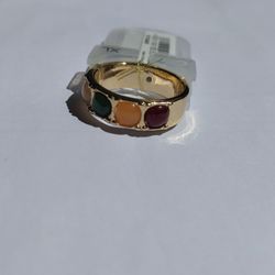 انگشتر الماسی
