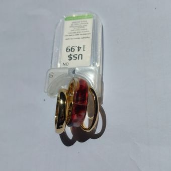 پک 3عددی انگشتر