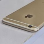 گوشی آیفون 6 plus کارکرده بدون بازشدگی