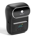 دستگاه پرینتر چاپی شارژی مدل M110 برند phomemo