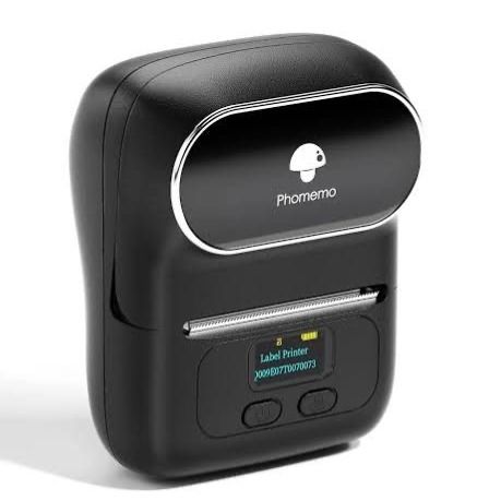 دستگاه پرینتر چاپی شارژی مدل M110 برند phomemo