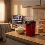 پاپ کورن ساز بدون روغنMiniJoy