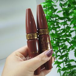 ریمل قهوه‌ای | حجم‌دهنده | بلندکننده مژه | بدون ریزش