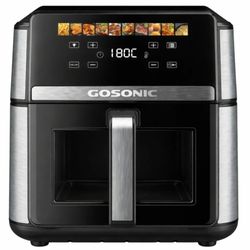 سرخ‌کن  بدون روغن گوسونیک مدل GAF-889