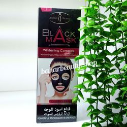 ماسک  ذخال صورت