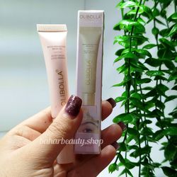 ژل ابرو براش‌دار تیوپی اولیبولا