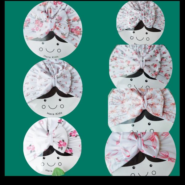 توربان نوزادی عمده و توربان بچگانه عمده پک های مجزا