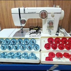 ژانومه 802 استوک درجه یک ژاپن