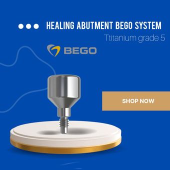 هیلینگ اباتمنت / سیستم بگو/ سیستم آلمان/ ساخت کشور ترکیه