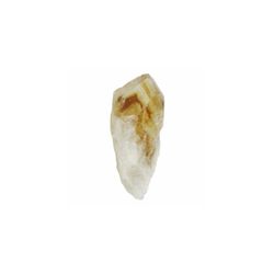 سنگ سیترین مدل راف