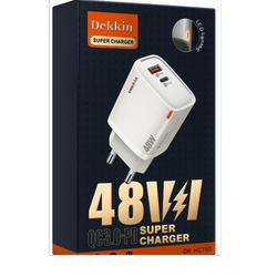 کابل و کلگی شارژ 48وات