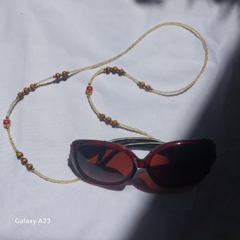 عینک وارداتی و بند عینک