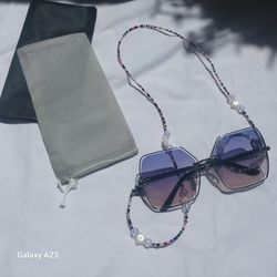 عینک CHANEL
