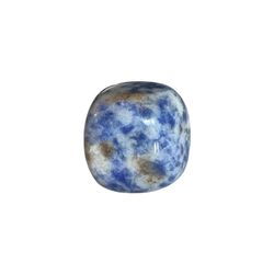 سنگ سودالیت تامبل طبیعی