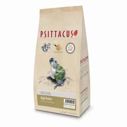 سرلاک سیتاکوس های پروتئین Psittacus High Protein یک کیلوگرم پلمپ