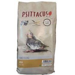 سرلاک مینی سیتاکوس طوطی سانان یک کیلو پلمپ  psittacus mini hand feeding