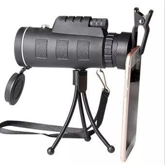 دوربین تک چشمی پایه دار بوشنل BUSHNELL 40×60