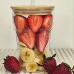 پیرکس اسموتی🍓