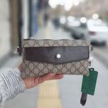 پاسپوتی مارک دستی و سرشانی