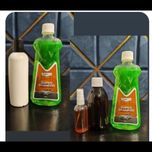 راهکار تخصصی احیای رنگ و رفع آسیبهای ناشی از تابش UV.