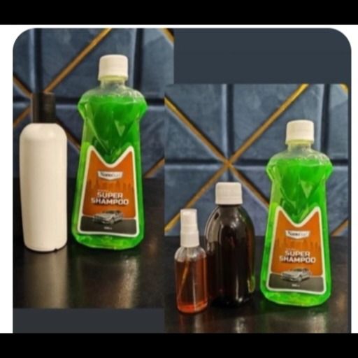 راهکار تخصصی احیای رنگ و رفع آسیبهای ناشی از تابش UV.
