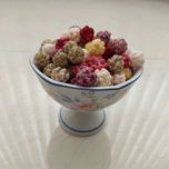 نقل طعم دار گیاهی ، 500 گرمی