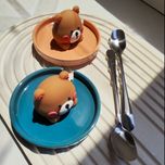 ماگ فانتزی خرسی🐻