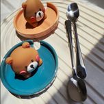 ماگ فانتزی خرسی🧸
