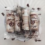 شکلات کانفت، 500 گرمی